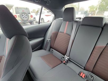 Used 2023 Toyota Corolla SE