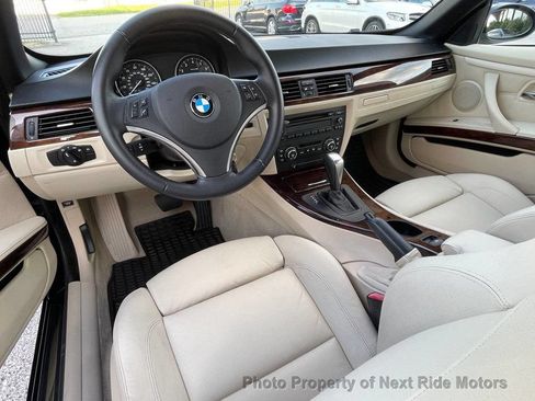 Used 2007 BMW 328i Convertible RWD image 17