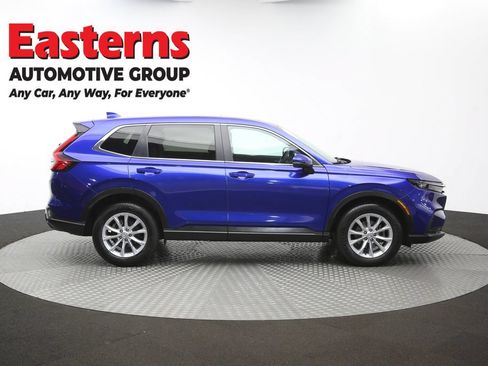 Used 2025 Honda CR-V EX-L image 46