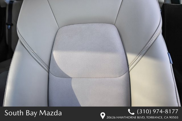 Used 2023 MAZDA CX-5 AWD 2.5 S w/ Select Package image 24