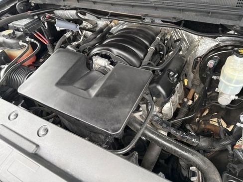 Used 2018 GMC Sierra 1500 4x4 Double Cab w/ Elevation Edition image 44