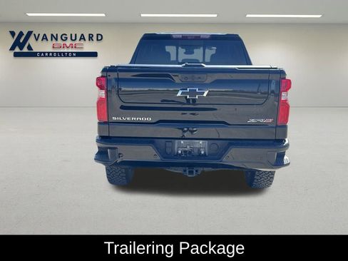 Used 2024 Chevrolet Silverado 1500 ZR2 w/ Technology Package image 4