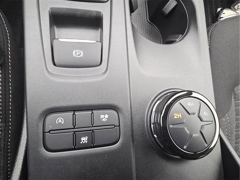 New 2025 Ford Ranger XL image 17