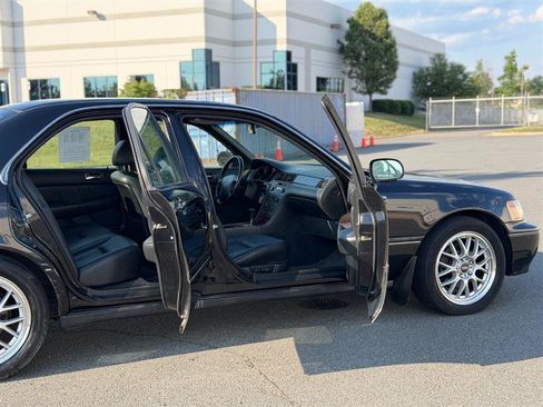 Used 1997 Acura RL FWD image 18