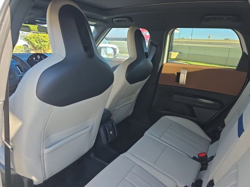 Certified 2025 MINI Cooper Countryman S image 14