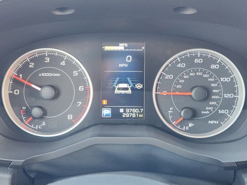 Used 2022 Subaru Ascent Onyx Edition image 16