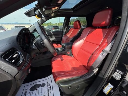 Used 2024 Dodge Durango SRT AWD/4WD image 30