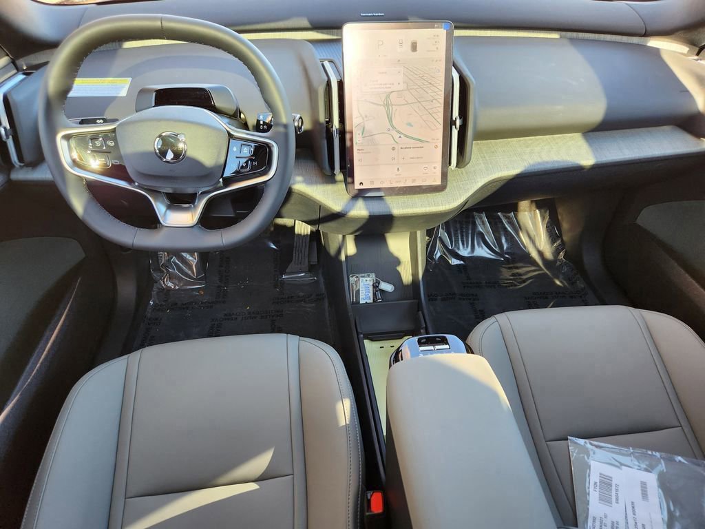 New 2026 Volvo EX30 Plus w/ Climate Package AWD/4WD image 3