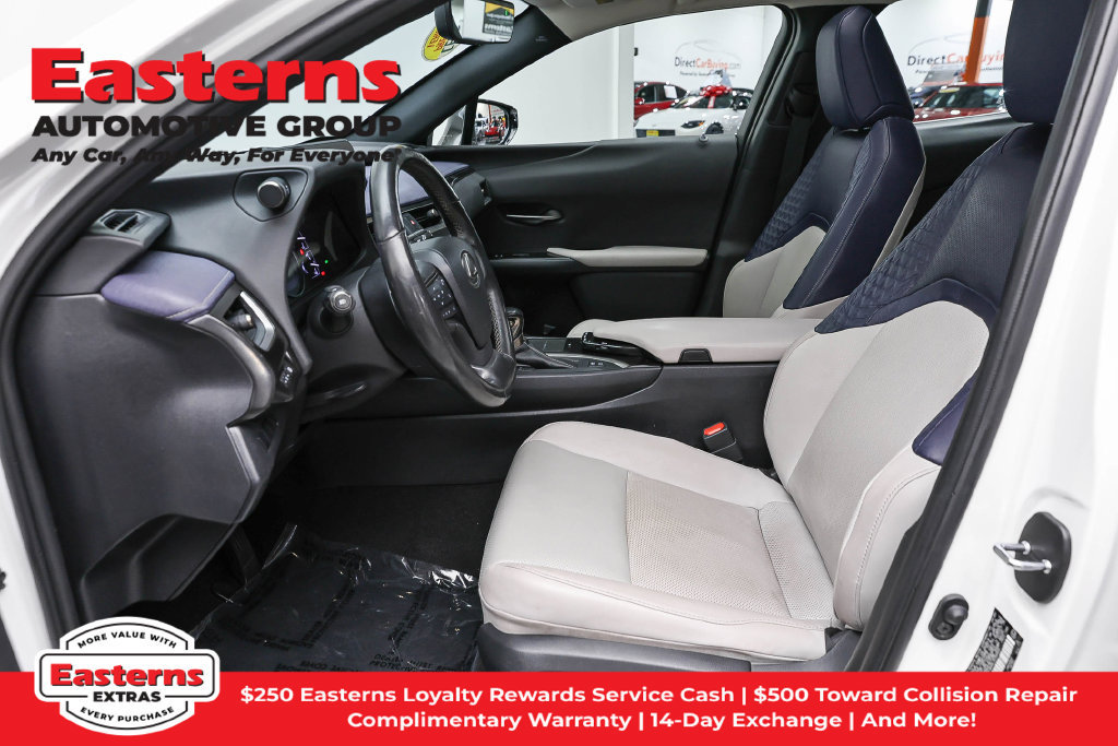 Used 2020 Lexus UX 250h w/ Premium Package AWD/4WD image 15