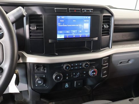 Used 2023 Ford F350 XL w/ FX4 Off-Road Package image 5