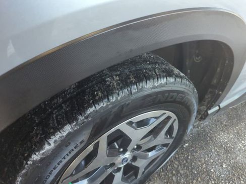 Used 2021 Subaru Forester Premium image 31