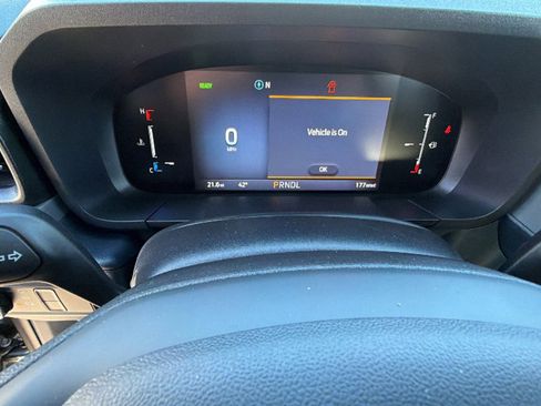 New 2026 Ford Maverick XL w/ Equipment Group 101A image 21