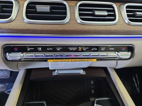 New 2026 Mercedes-Benz GLE 350 4MATIC image 23