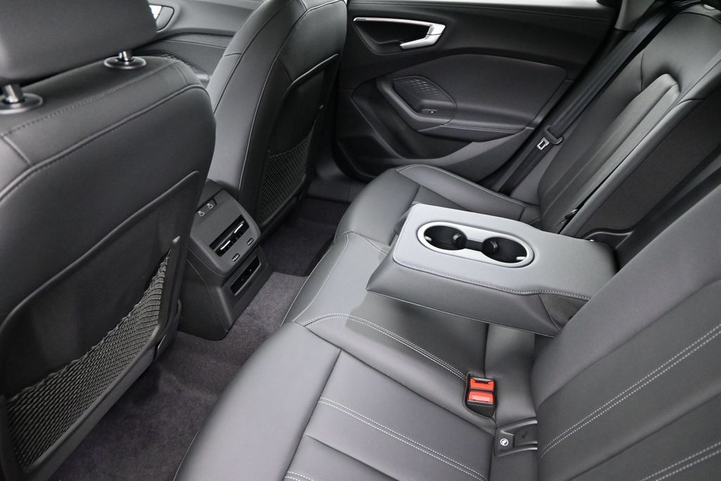 New 2026 Audi A5 2.0T Premium Plus AWD/4WD image 17