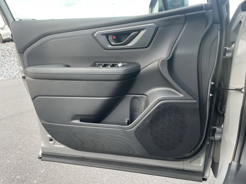 New 2026 Subaru Forester Premium image 15