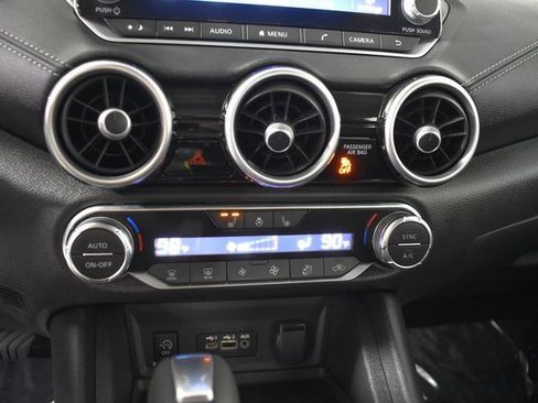 Used 2024 Nissan Sentra SV w/ All-Weather Package image 22