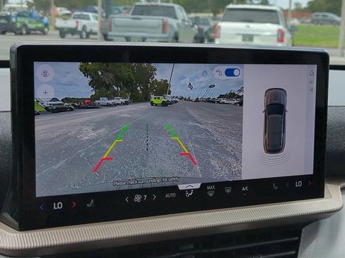Certified 2026 Ford Explorer Active RWD image 25