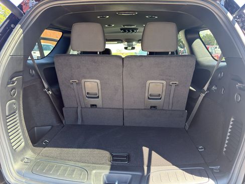New 2026 Dodge Durango GT w/ Blacktop Package AWD/4WD image 37