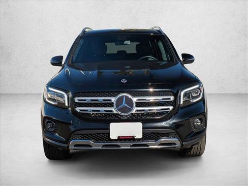 Certified 2022 Mercedes-Benz GLB 250 image 5