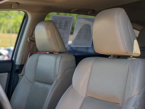 Used 2015 Honda CR-V Touring image 22