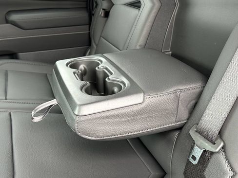 New 2026 GMC Sierra 1500 Denali AWD/4WD image 43