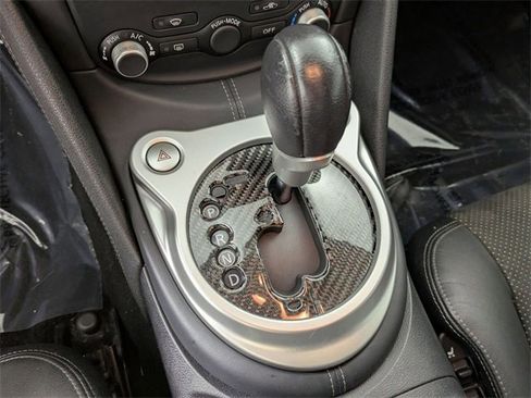Used 2020 Nissan 370Z Touring Sport image 14