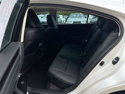 Certified 2025 Lexus ES 350 350 image 19