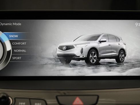 Used 2025 Acura RDX SH-AWD w/ Technology Package image 28