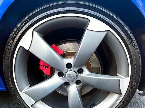 Used 2017 Audi S7 Prestige w/ S7 Sport Package image 5