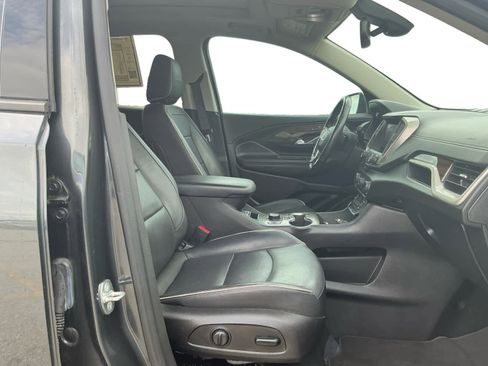 Used 2019 GMC Terrain Denali w/ Advanced Safety Package FWD image 15