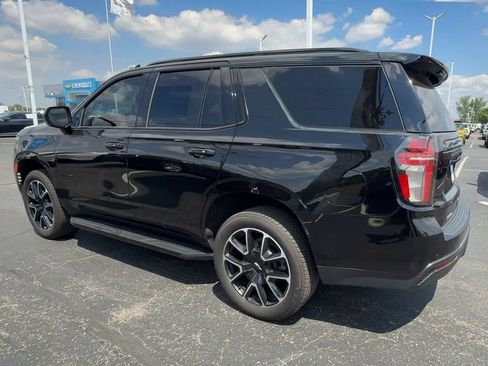 Used 2021 Chevrolet Tahoe RST AWD/4WD image 6