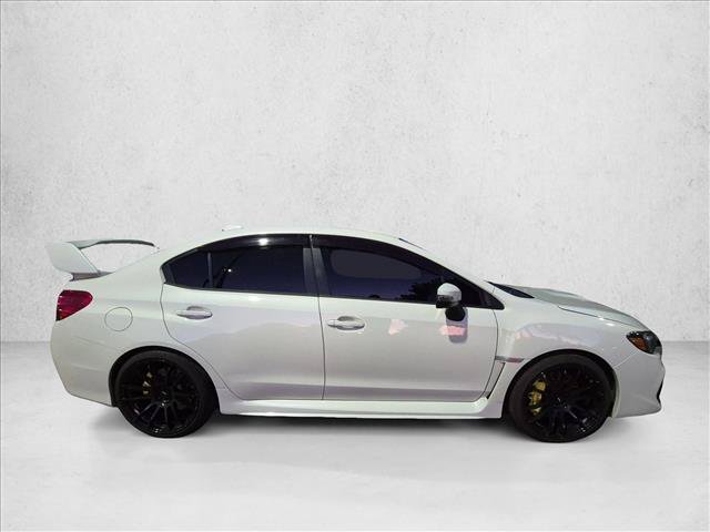 Used 2019 Subaru WRX STI AWD/4WD image 3
