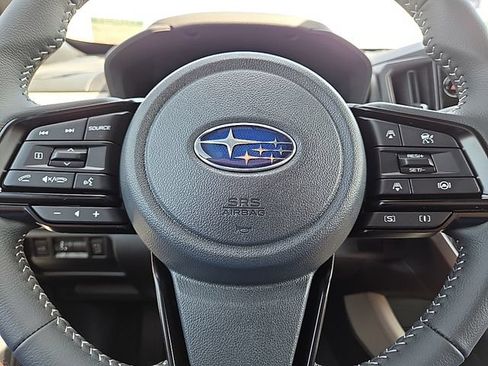 New 2026 Subaru Forester Premium AWD/4WD image 12