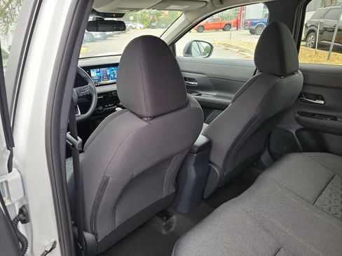 New 2026 Nissan Kicks SV FWD image 13