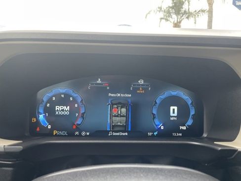 New 2025 Ford Bronco Sport Big Bend image 10