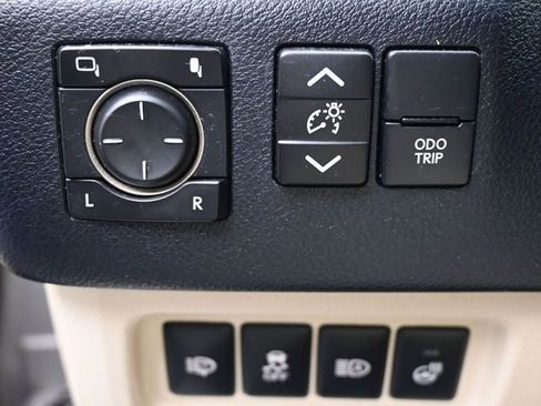 Used 2021 Lexus GX 460 Premium image 20