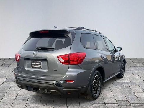 Used 2020 Nissan Pathfinder SV w/ Rock Creek Edition image 7