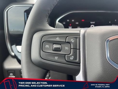 New 2026 GMC Sierra 1500 Elevation w/ Preferred Package AWD/4WD image 25