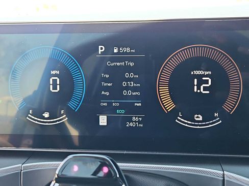 New 2026 Hyundai Santa Fe SEL AWD/4WD image 32