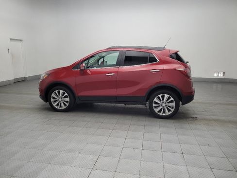 Used 2018 Buick Encore Preferred image 3