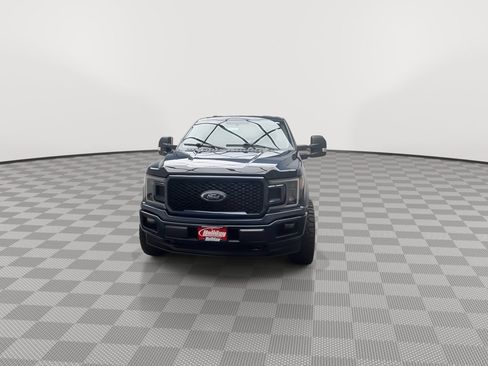 Used 2018 Ford F150 XL w/ Equipment Group 101A Mid AWD/4WD image 33