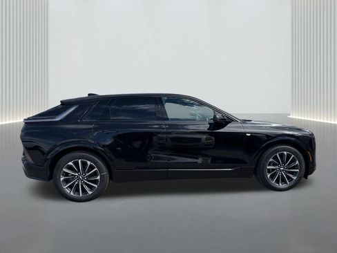 New 2026 Cadillac Lyriq Sport RWD image 4