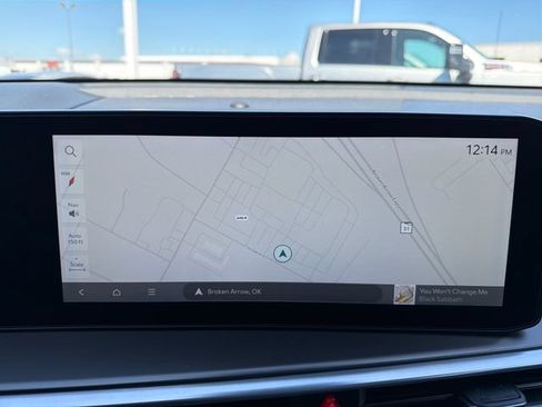 New 2026 Kia Sorento SX FWD image 12
