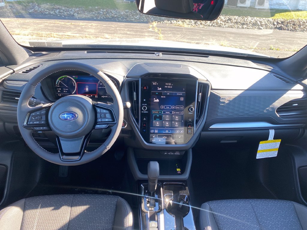 New 2026 Subaru Forester Premium AWD/4WD image 24