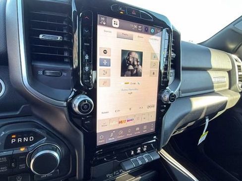 New 2026 RAM 1500 Big Horn image 26