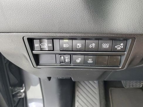 Used 2024 Toyota Sequoia Limited RWD image 32