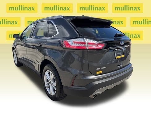 Used 2020 Ford Edge SEL image 8