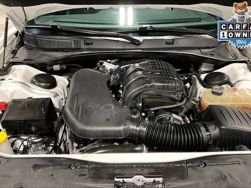 Used 2023 Dodge Charger GT RWD image 11