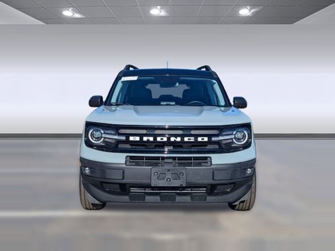 Used 2021 Ford Bronco Sport Outer Banks image 6