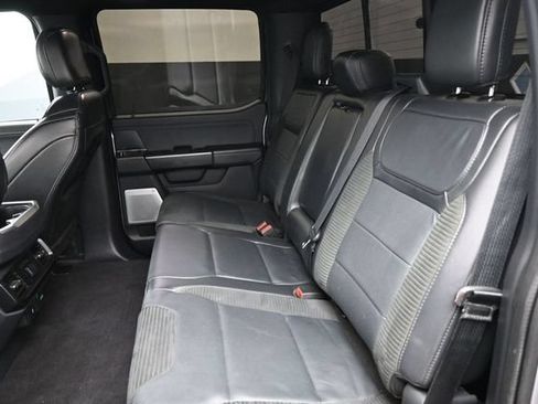 Used 2023 Ford F150 Raptor AWD/4WD image 8